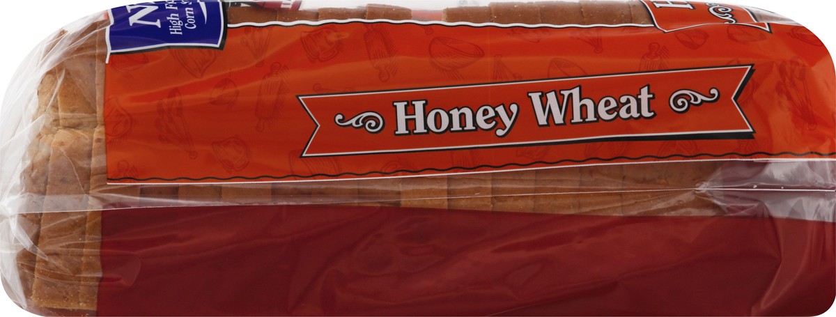 slide 8 of 9, Aunt Millie's Honey Wheat Bread 22 oz, 22 oz