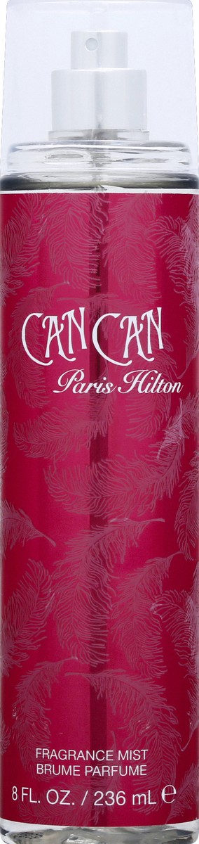 slide 1 of 7, Paris Hilton Frangrance Mist 8 oz, 8 oz