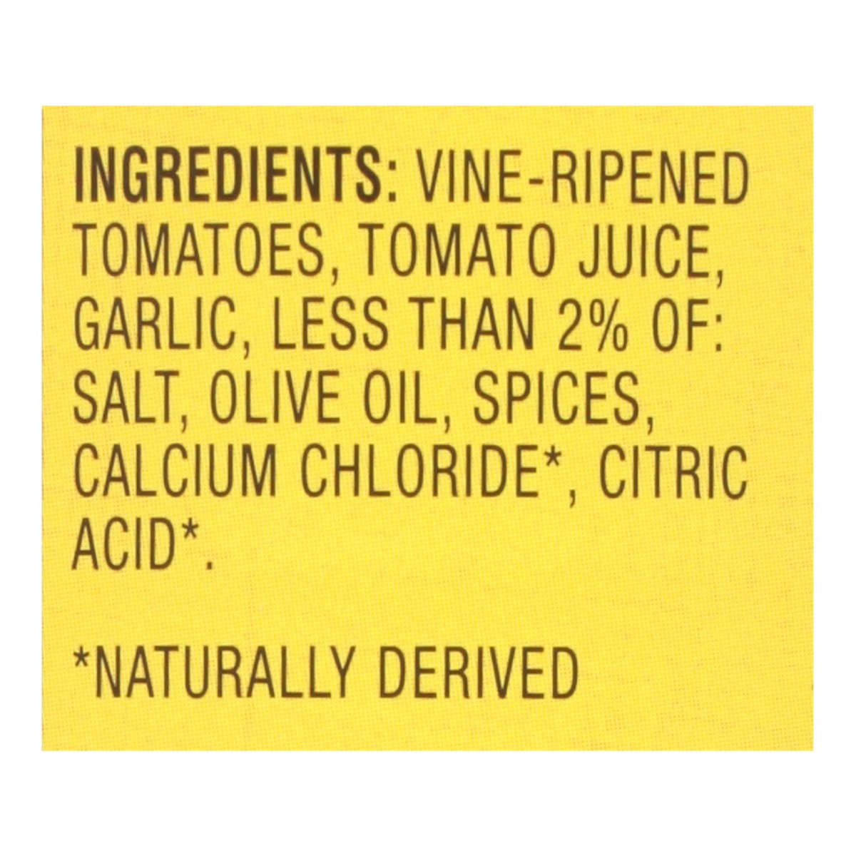 slide 10 of 13, Red Gold Petite Diced Garlic & Olive Oil Tomatoes 14.5 oz, 14.5 oz