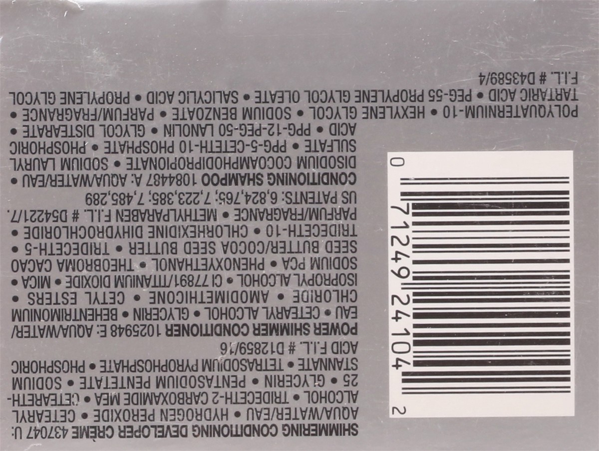 slide 9 of 11, L'Oréal Fería Intense Deep Auburn R48 Permanent Haircolour Gel 1 ea, 1 ct