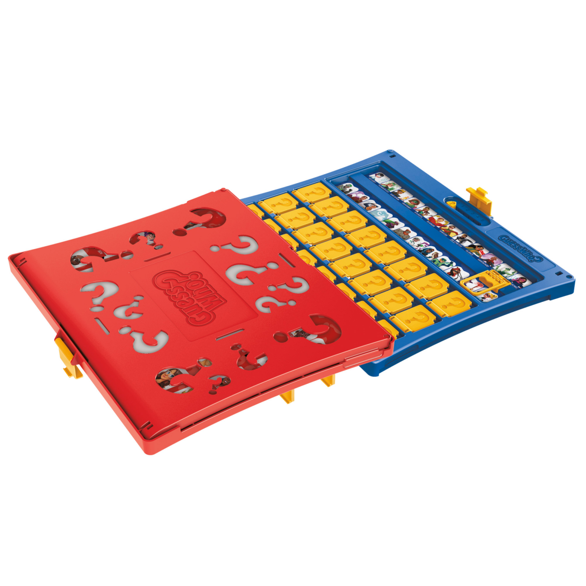 slide 2 of 17, Guess Who Game, 1 ct