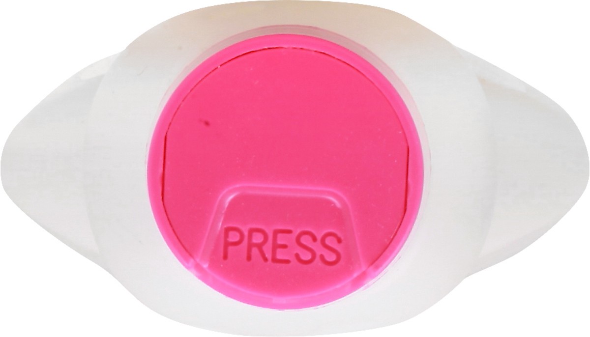 slide 5 of 12, Dapple Baby Baby Sweet Lavender Bottle & Dish Soap 3 oz, 3 oz