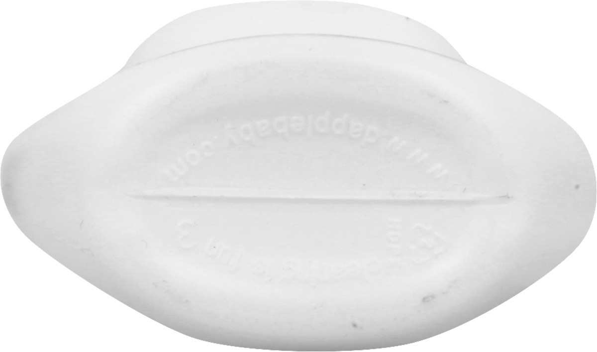 slide 4 of 12, Dapple Baby Baby Sweet Lavender Bottle & Dish Soap 3 oz, 3 oz