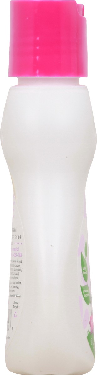 slide 3 of 12, Dapple Baby Baby Sweet Lavender Bottle & Dish Soap 3 oz, 3 oz