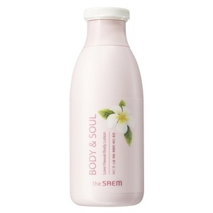 slide 1 of 1, The Saem Body & Soul Body Lotion 10.14 Oz, Love Hawaii, 10.14 oz