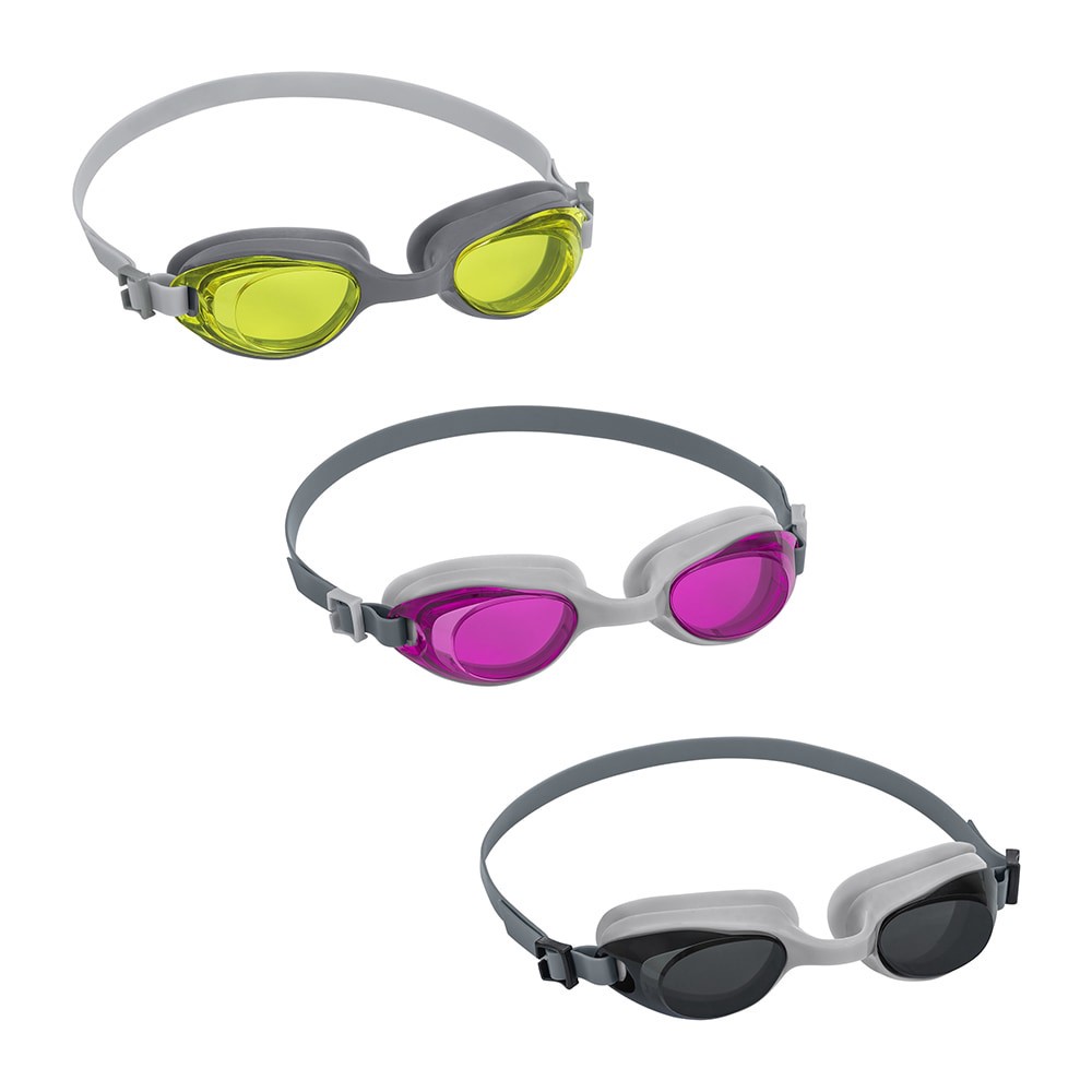 slide 1 of 1, Bestway Resurge Adult Goggles, 1 ct