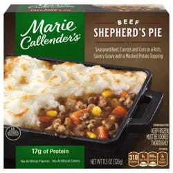 Marie Callender's Beef Shepherd's Pie 11.5 oz