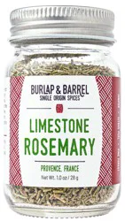 Burlap & Barrel Limestone Rosemary