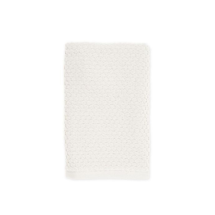 slide 1 of 1, SALT Quick Dry Hand Towel - Rainy Day, 1 ct