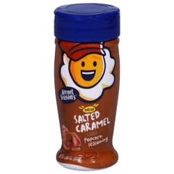 Kernel Season's Salted Caramel Popcorn Seasoning - 2.85 oz