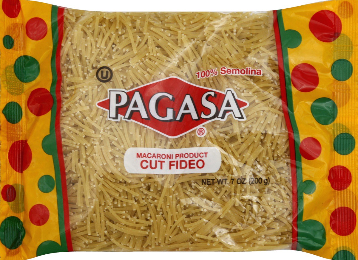slide 3 of 5, Pagasa Macaroni Product 7 oz, 7 oz