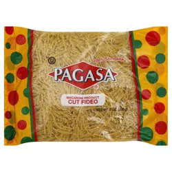 Pagasa Macaroni Product 7 oz
