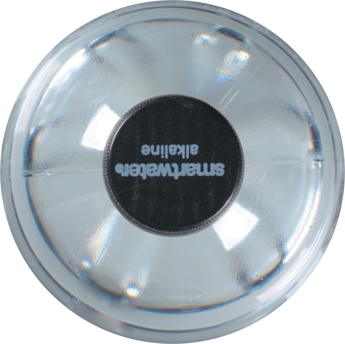 slide 5 of 9, smartwater 9.5+ pH Alkaline Water with Antioxidant- 50.7 fl oz, 50.7 fl oz