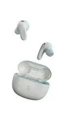 Skullcandy Rail ANC True Wireless Earbuds - White