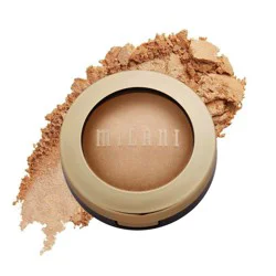 Milani Baked Highlighter - Champagne D'Oro - 0.28 oz