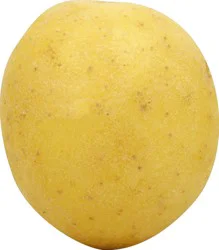 Produce Potatoes 1 ea