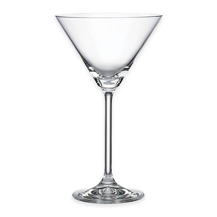 slide 2 of 3, Lenox Tuscany Classics Martini Glasses, 2 ct