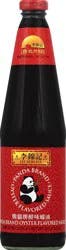 Lee Kum Kee Oyster Flavored Sauce 32 oz