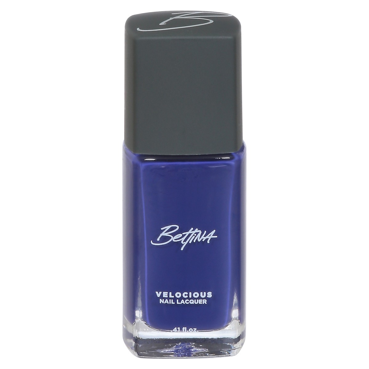 slide 4 of 4, Bettina Velocious Hustle n' Bustle Fast Dry Nail Lacquer 0.41 fl oz, 0.41 fl oz