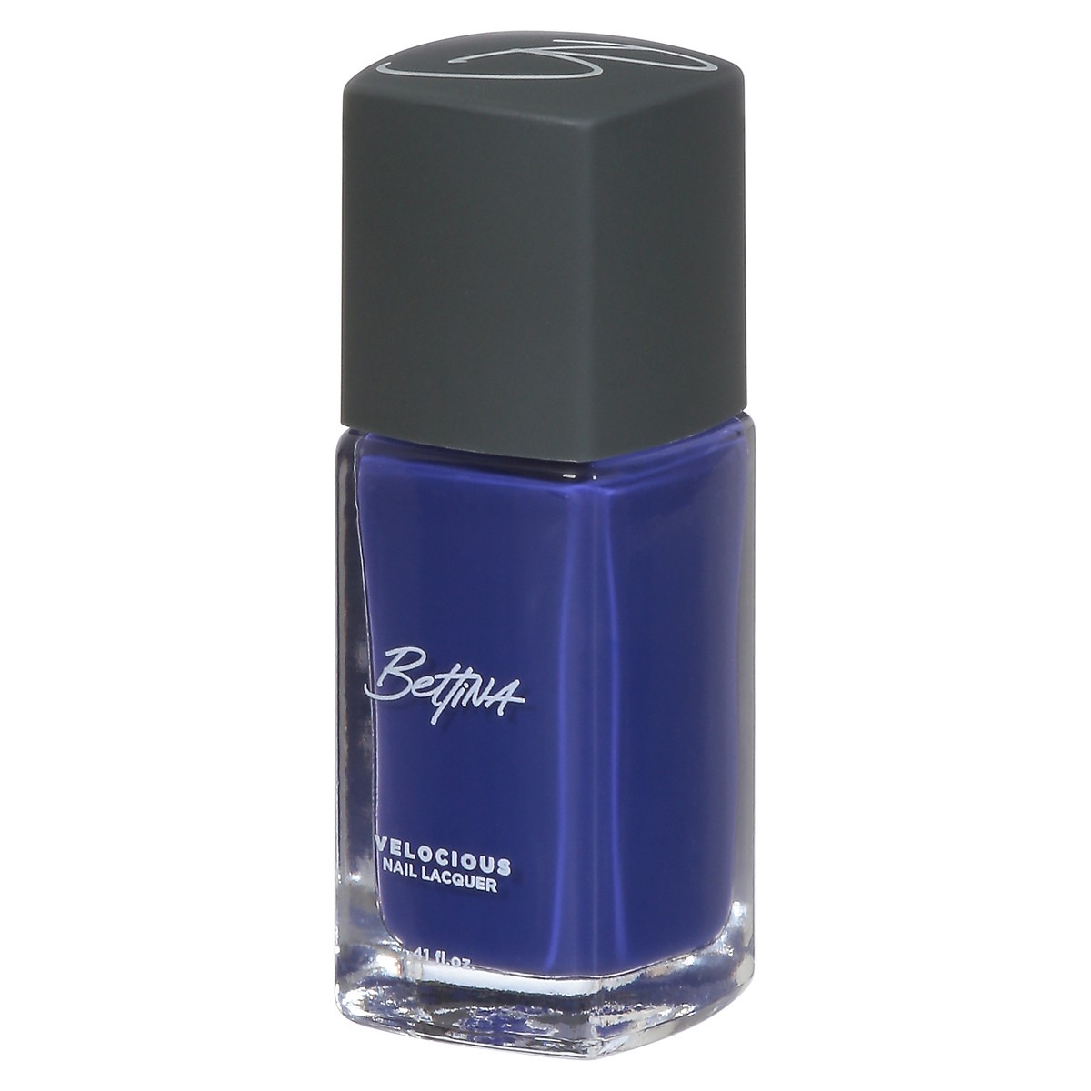 slide 3 of 4, Bettina Velocious Hustle n' Bustle Fast Dry Nail Lacquer 0.41 fl oz, 0.41 fl oz