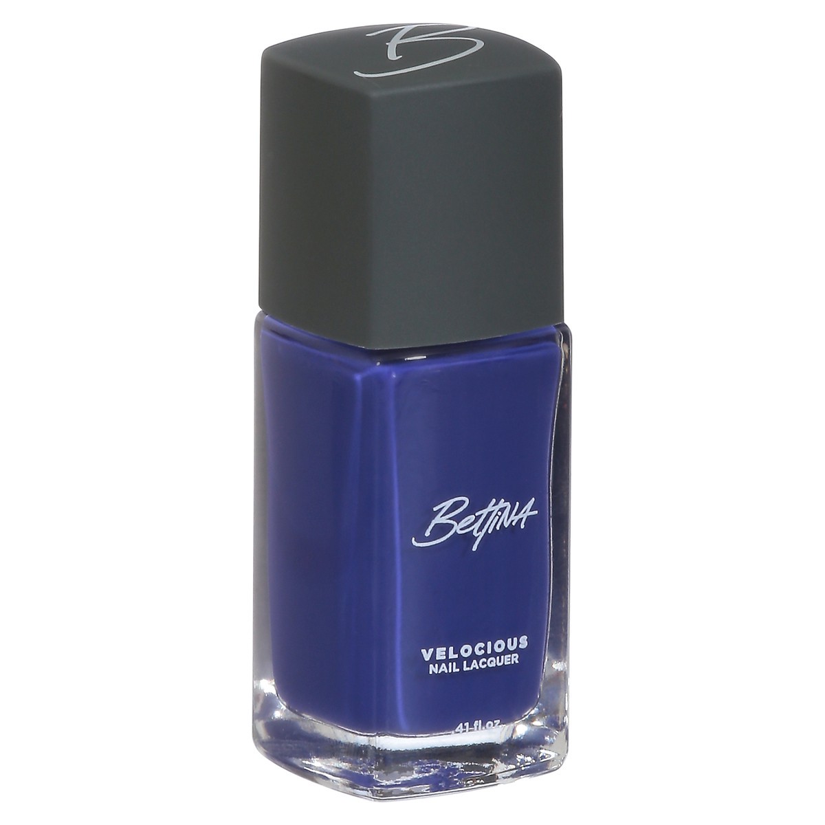 slide 2 of 4, Bettina Velocious Hustle n' Bustle Fast Dry Nail Lacquer 0.41 fl oz, 0.41 fl oz
