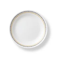 Corelle Lunch Plate - Paloma