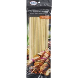 Alpine Cuisine BBQ Skewers