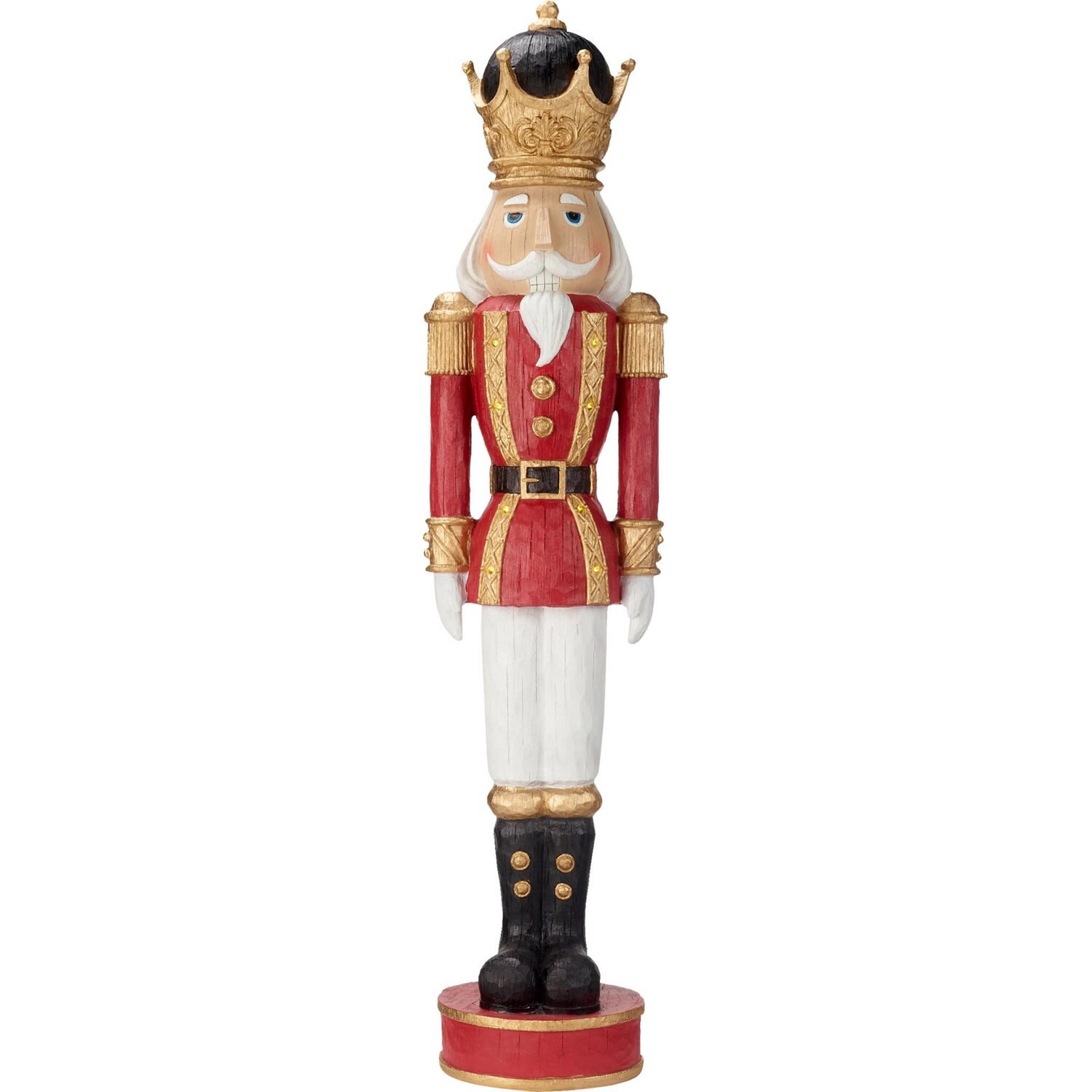 slide 1 of 1, SIGNATURE BRANDS Nutcracker King, 1 ct