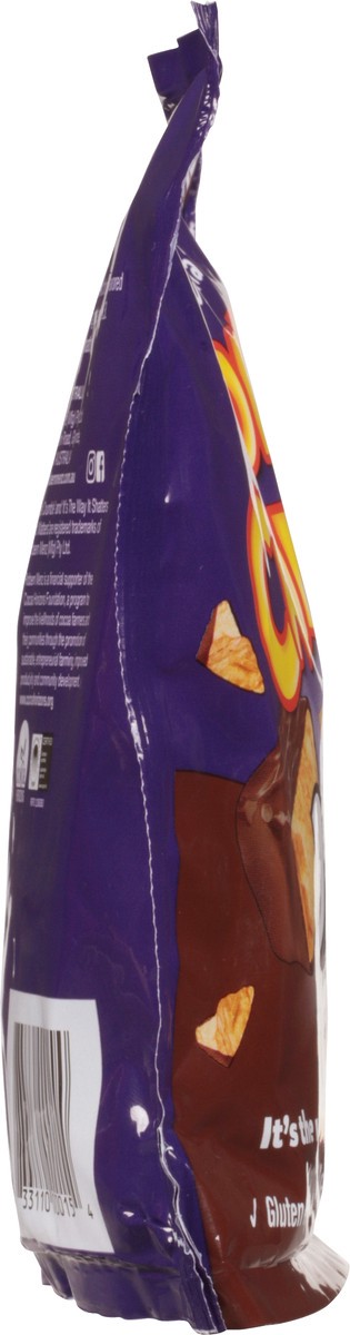 slide 7 of 9, Robern Menz Mixed Violet Crumble, 6 oz