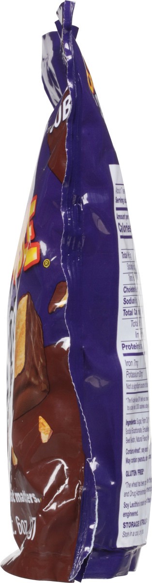 slide 2 of 9, Robern Menz Mixed Violet Crumble, 6 oz