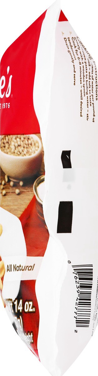 slide 7 of 13, Mama Rosie's Ricotta Cheese Cavatelle 14 oz, 14 oz