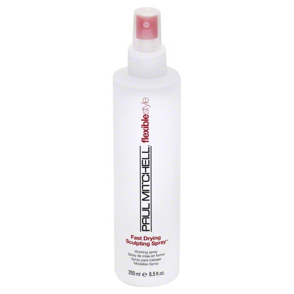 slide 1 of 1, Paul Mitchell Sculpting Spray 8.5 oz, 8.5 oz