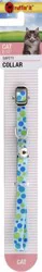 Ruffin It Small Safety Cat Collar
