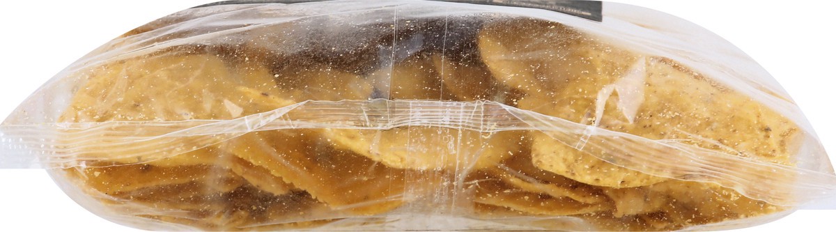 slide 6 of 9, Sabor Mexicano Tortilla Chips 12 oz, 12 oz