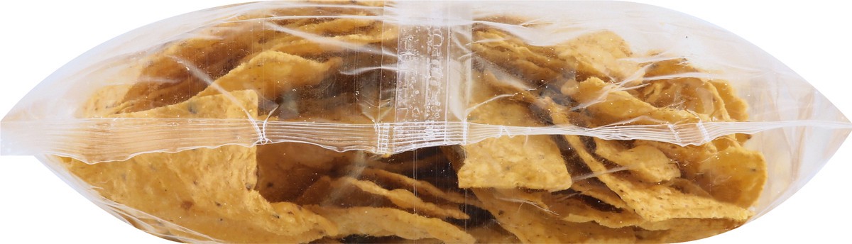 slide 2 of 9, Sabor Mexicano Tortilla Chips 12 oz, 12 oz