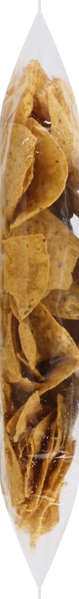 slide 3 of 9, Sabor Mexicano Tortilla Chips 12 oz, 12 oz