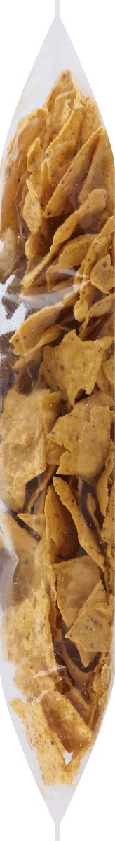 slide 8 of 9, Sabor Mexicano Tortilla Chips 12 oz, 12 oz