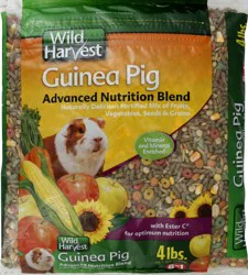8in1 Guinea Pig Blend 4 lb