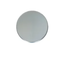 American Metalcraft 14 inch Aluminum Pizza Tray