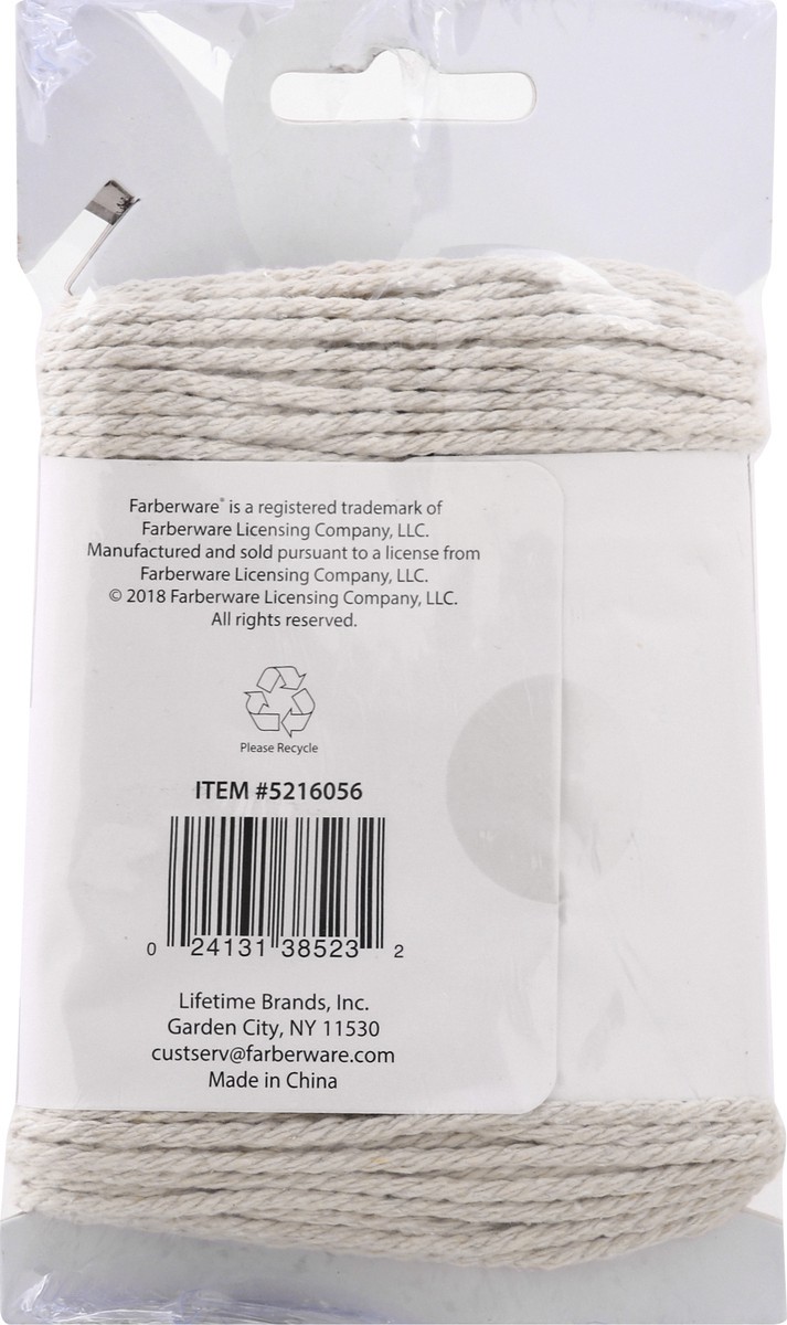 slide 6 of 7, Farberware 75 Feet Classic Kitchen Twine 1 ea, 1 ct