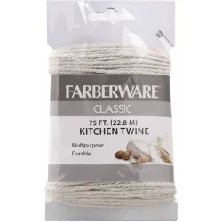 Farberware 75 ft Classic Kitchen Twine
