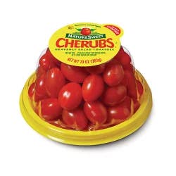 Naturesweet Cherub Tomatoes