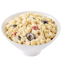 Nonna's Macaroni Salad 16 oz