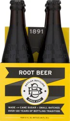 Boylans Root Beer Soda - 48 fl oz