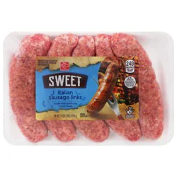 Harris Teeter™ Sweet Italian Sausage