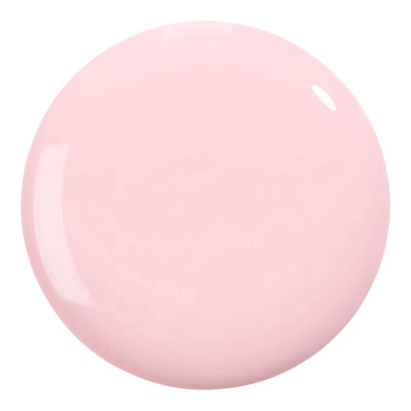 slide 5 of 7, Nails Inc. Go Top Less Dakota Nail Polish - Pink Creme - 0.47 fl oz, 0.47 fl oz
