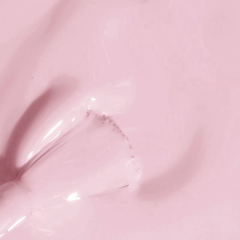 slide 4 of 7, Nails Inc. Go Top Less Dakota Nail Polish - Pink Creme - 0.47 fl oz, 0.47 fl oz