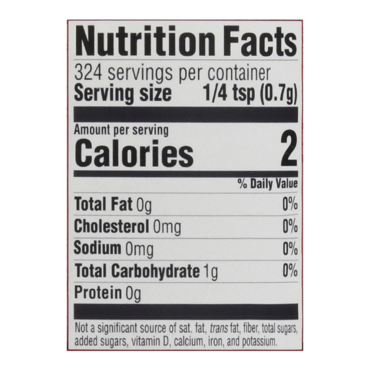 slide 6 of 13, Rouses Markets California Granulated Garlic 8 oz, 8 oz