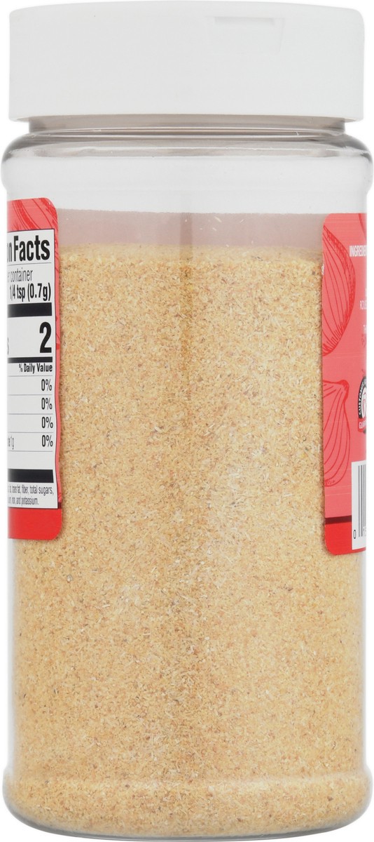 slide 10 of 13, Rouses Markets California Granulated Garlic 8 oz, 8 oz