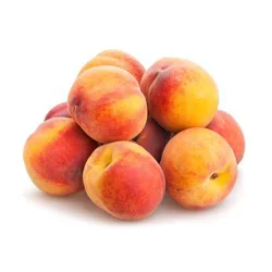 Bagged Peach